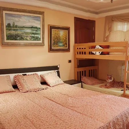 Villa Tenerife Sur Fanabe