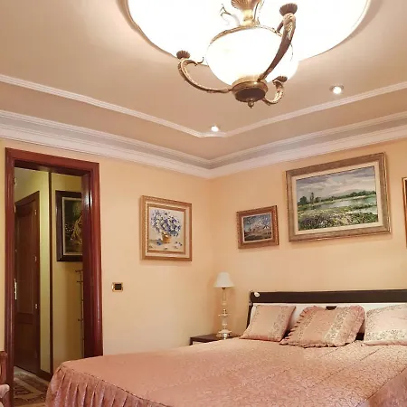 Villa Tenerife Sur Fanabe * Costa Adeje (Tenerife)