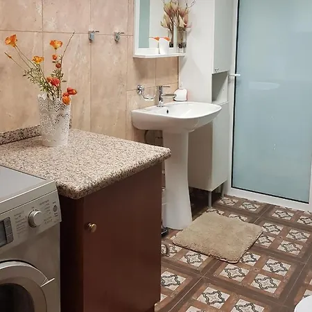 Villa Tenerife Sur Fanabe *