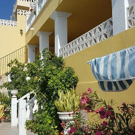 Villa Tenerife Sur Fanabe Villa Costa Adeje (Tenerife)