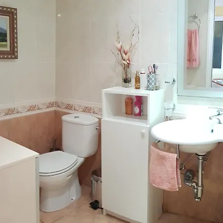 Villa Tenerife Sur Fanabe Costa Adeje (Tenerife)