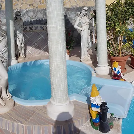 Villa Tenerife Sur Fanabe