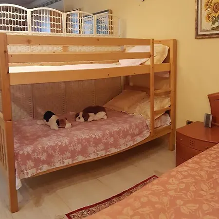 Villa Tenerife Sur Fanabe Villa