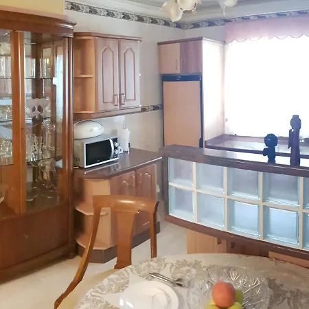 Villa Tenerife Sur Fanabe Costa Adeje (Tenerife)