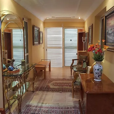 Villa Tenerife Sur Fanabe *