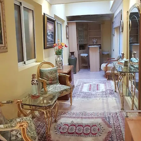 Villa Tenerife Sur Fanabe Villa