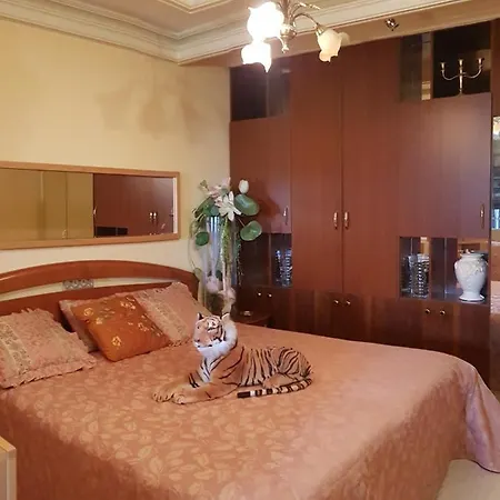 Villa Tenerife Sur Fanabe